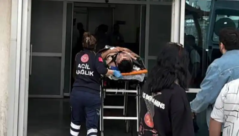 Yüksekten Düşen İşçi Hayatını Kaybetti: İş Güvenliği Tartışmaları Yeniden Alevlendi