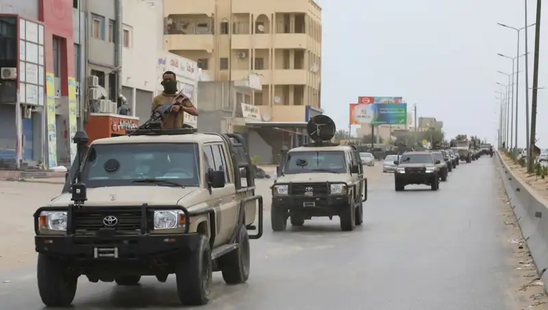 Birleşmiş Milletler'den Libya İçin Acil Diplomasi Çağrısı