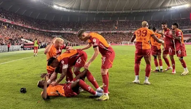Kıran Kırana Pazarlık: Spor Dünyasındaki Şok Gelişmeler