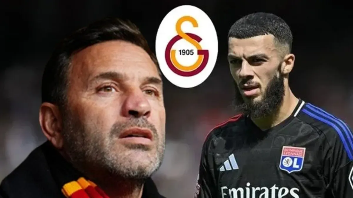 Galatasaray’dan Mikautadze İçin Rekor Teklif! Lyon’un Yanıtı Merak Konusu