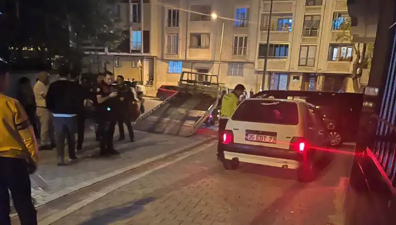 Dur İhtarı Uymayan Sürücüye Şok Ceza: 116 Bin Lira!