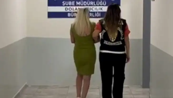 Antalya'da Orman Mühendisi 8.5 Milyonluk Vurgunla Tutuklandı!