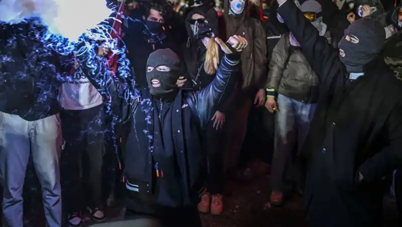 İmamoğlu Eylemlerine İkinci İddianame: 139 Şüpheli Hakkında Gözaltı ve Hapis Ceza Talebi