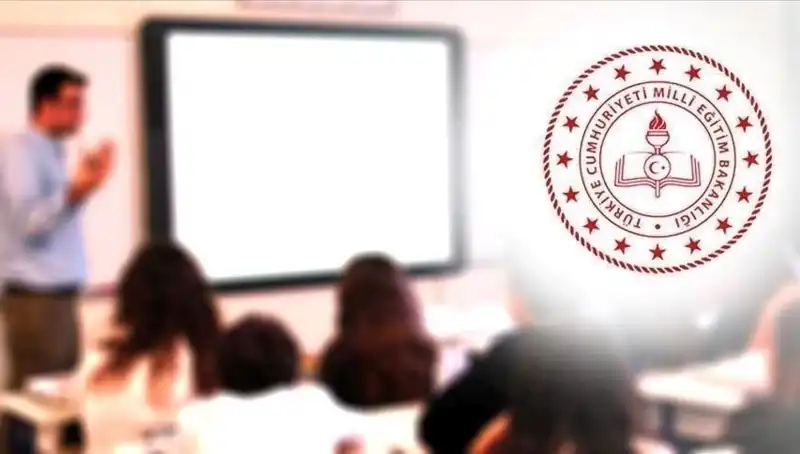 Öğretmenlerin Mazerete Dayalı Yer Değiştirme Sonuçları Açıklandı: İl İçindeki Değişimler Neler?
