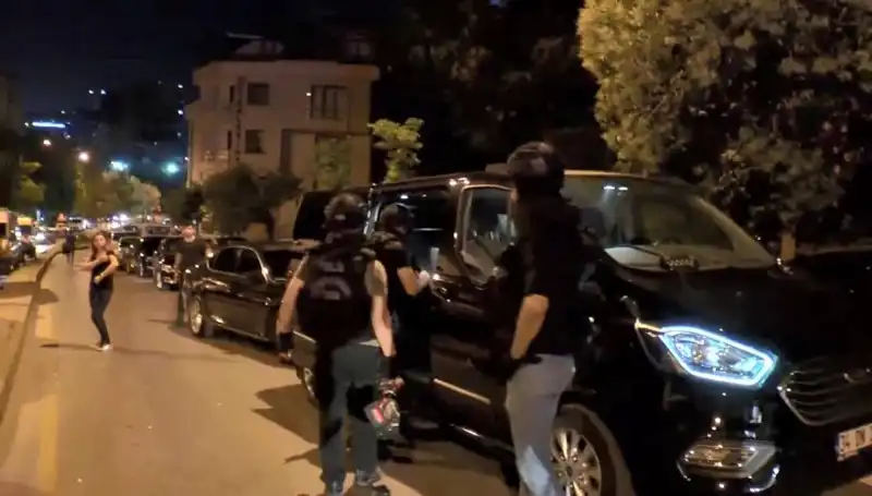 Polisi Şehit Eden Silahın AR-GE Kılıfındaki Şok Detaylar