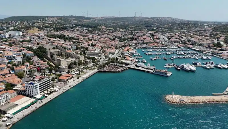 İzmirliler Su Kesintilerine Karşı Alternatif Çözüm Üretti: Satışlar Yüzde 100 Arttı