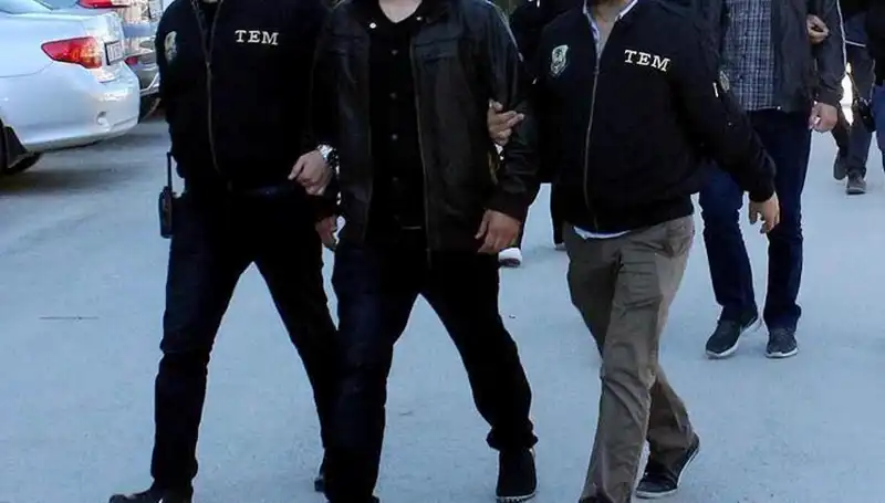İstanbul’da Terörle Mücadele Operasyonu: 14 Şüpheli Gözaltına Alındı