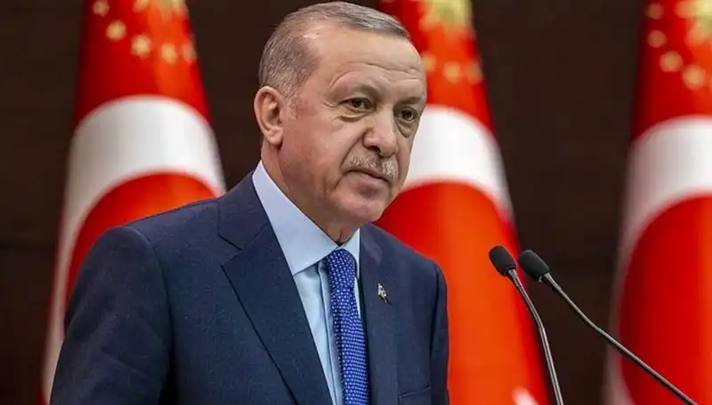 Türkiye'nin Barış Diplomasisi: Erdoğan'dan Yeni Adımlar ve Beklentiler