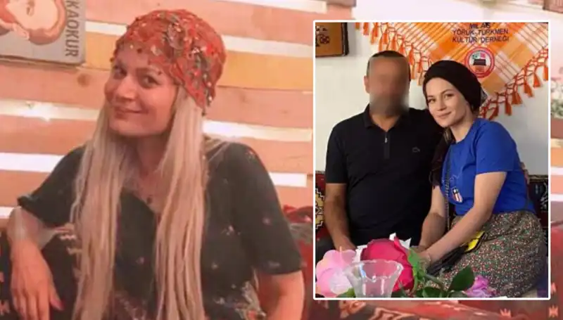 Bodrum'dan Mardin'e Uzanan İlişkide İnanılmaz İddialar ve Tehditler!