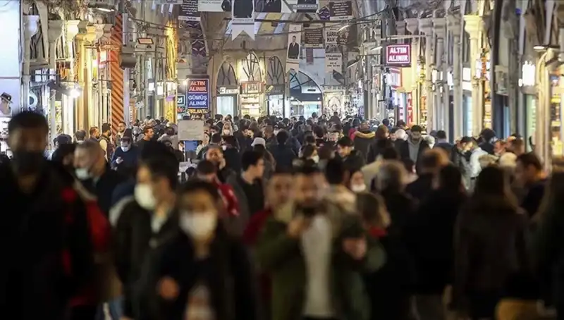Türkiye'nin En Büyük Suç Çetesi Kapalıçarşı'da Kara Para Akladı!