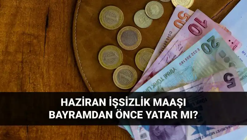İşsizlik Aylığı Bayram Öncesi Yatacak mı? İşte Cevap!