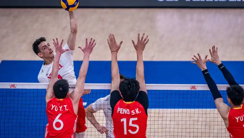 Filenin Efeleri, Tarihinde Bir İlk Olarak Galibiyet Aldı