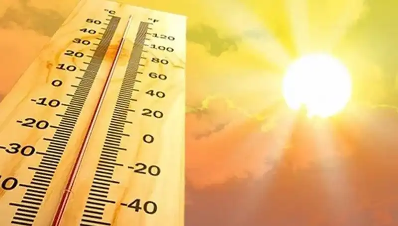 Meteoroloji Son Dakika: Sıcaklık Düşüşü Başlıyor, Hazır Olun!