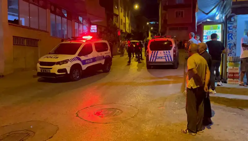 Firari Hükümlüye Yardımcı Olmak İçin Polisi Yaraladılar: Olayın Detayları