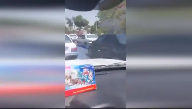 İsrail İsfahan'da Saldırı Düzenledi: Gerilim Tırmanıyor!