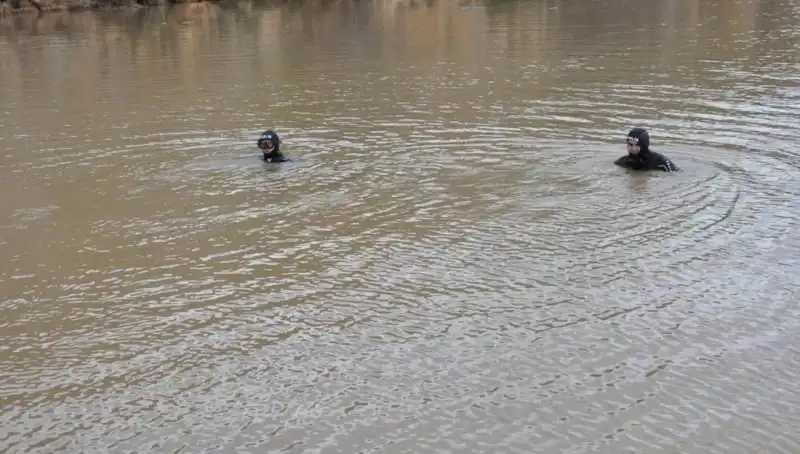 Sulama Kanalında Kaybolan İki Gençten Daha Kötü Haber Geldi