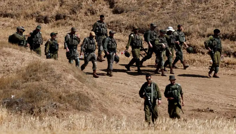 İsrail Bombaları, Aynı Aileden 5 Filistinliyi Hayatından Etti: Detaylar Ortaya Çıktı