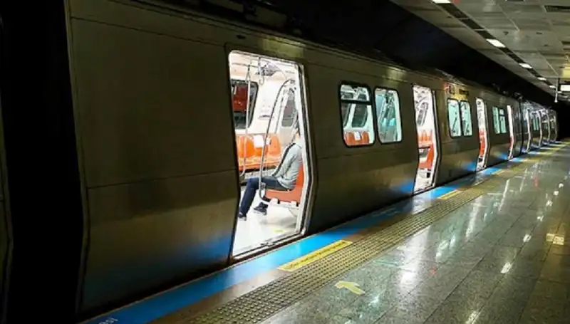 İstanbul'da Metro Durakları Kapatılıyor: Nedenleri ve Süreç Hakkında Her Şey