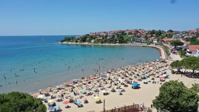Plaj Keyfi Tehlikede: 5 Plaj Haricinde Denize Girmek Yasaklandı!