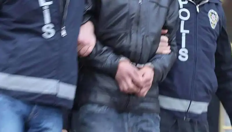 Osmaniye'de Uyuşturucu Operasyonu: 7 Kişi Tutuklandı, Şok Detaylar Ortaya Çıktı