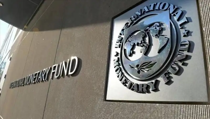 Küresel Kamu Borcu Tarihinde Yeni Bir Dönem: IMF Uyardı