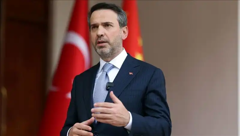 Türkiye'nin Yükselişi: Global Arenada Öne Çıkan Merkezler Arasında